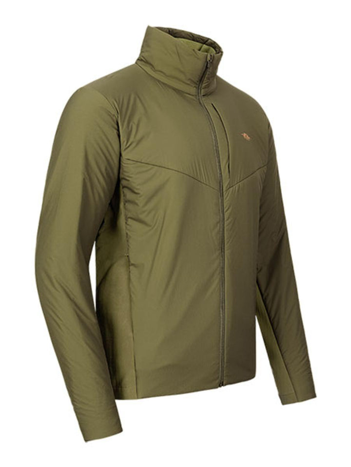 Blaser Men's Operator Jacket  dark olive
