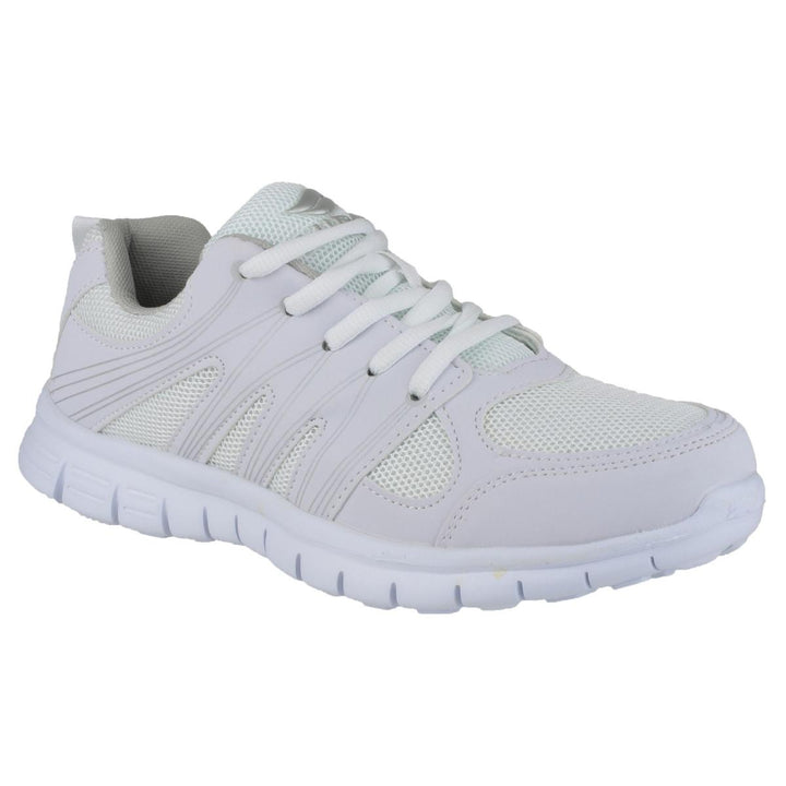 Mirak Milos Lace Sports Trainer
