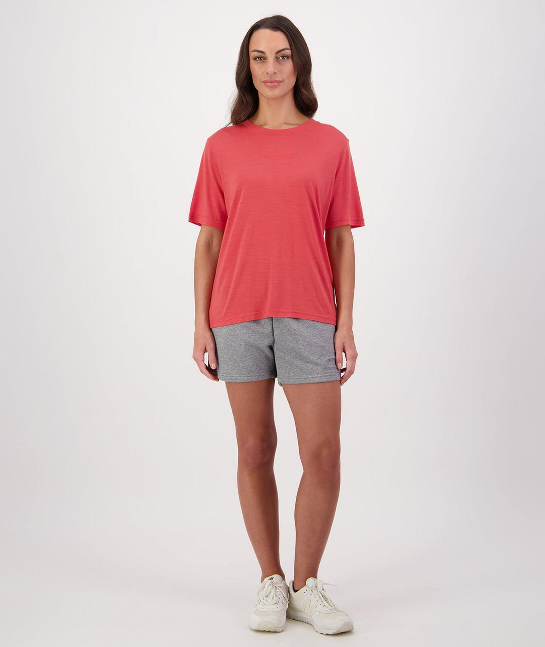 Swanndri Women's Merino Fusion T-Shirt