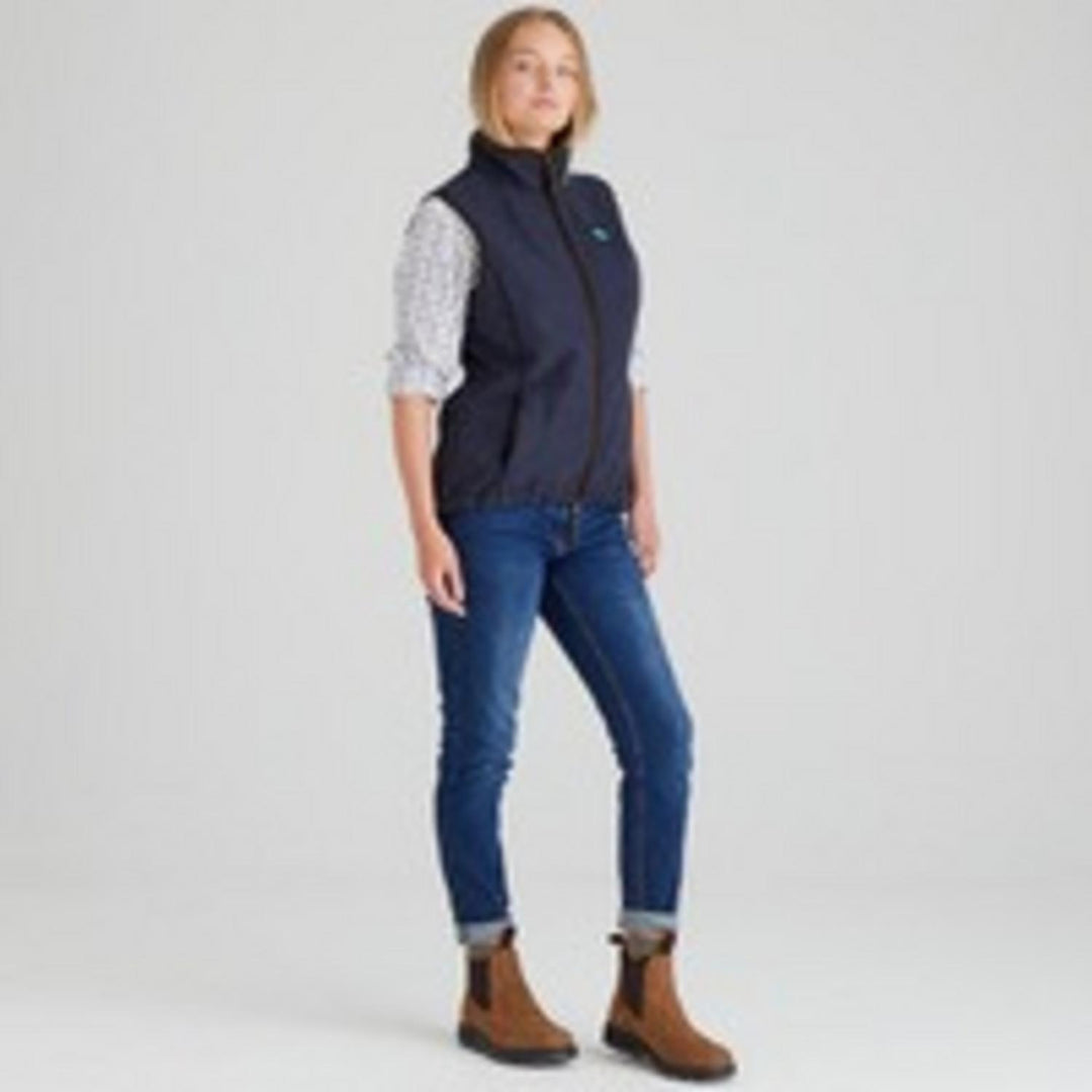 Ridgeline Womens Monarch Gilet – view 6