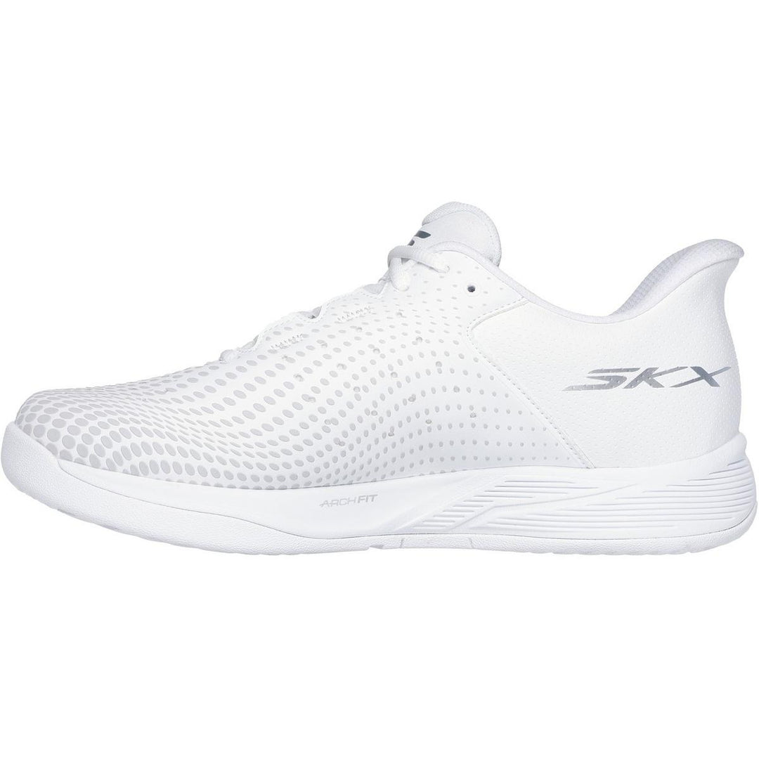 Skechers Performance Slip-ins Relaxed Fit Viper Court Reload – view 4