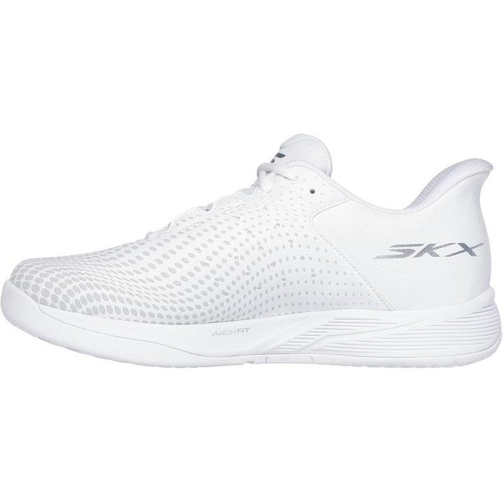 Skechers Performance Slip-ins Relaxed Fit Viper Court Reload – view 4