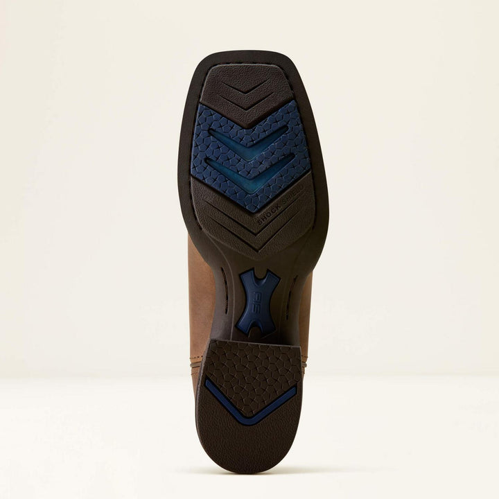 Ariat Ladies Cattle Caite Western