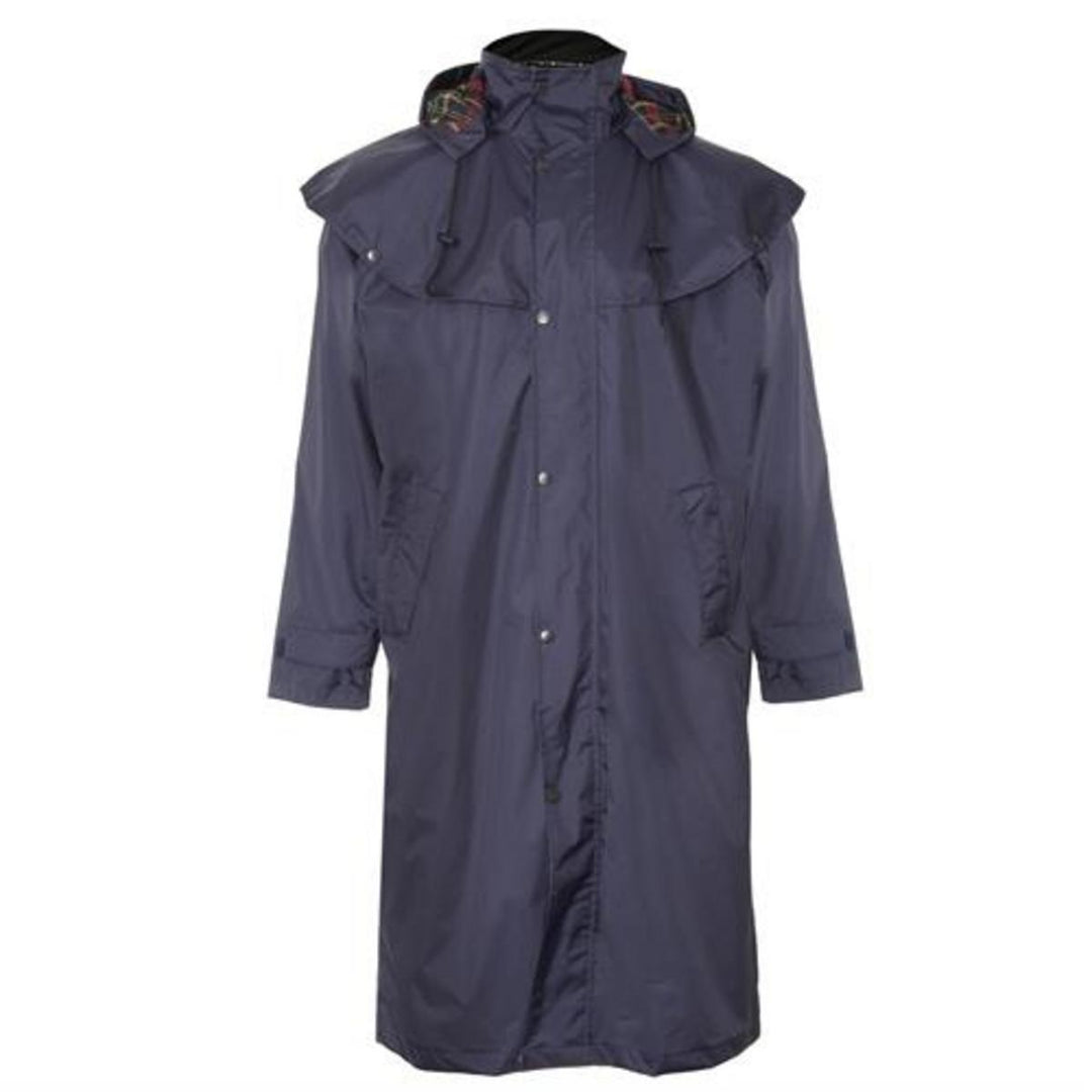 Champion Mens Champion Highgrove Waterproof Long Coat