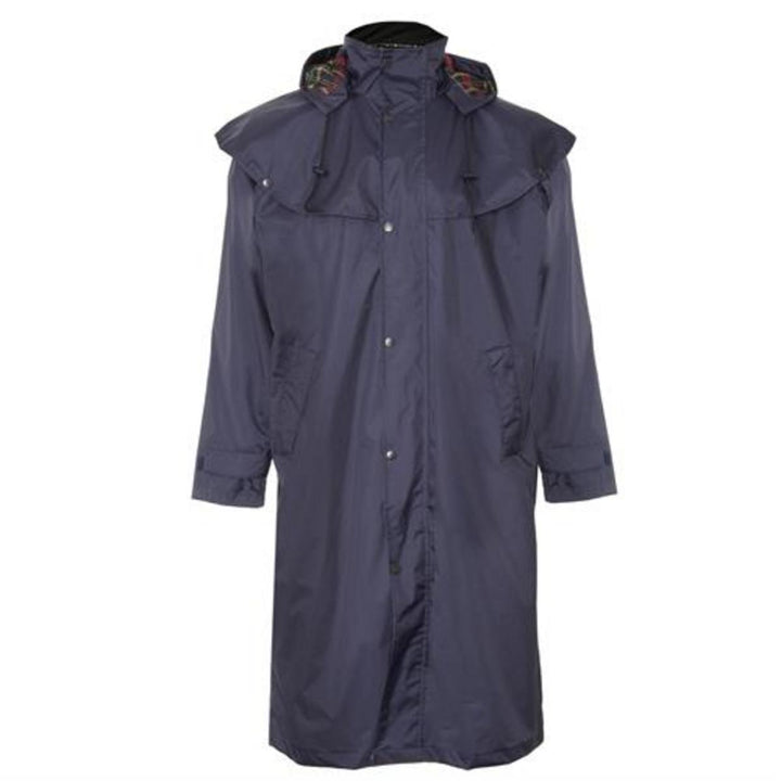 Champion Mens Champion Highgrove Waterproof Long Coat