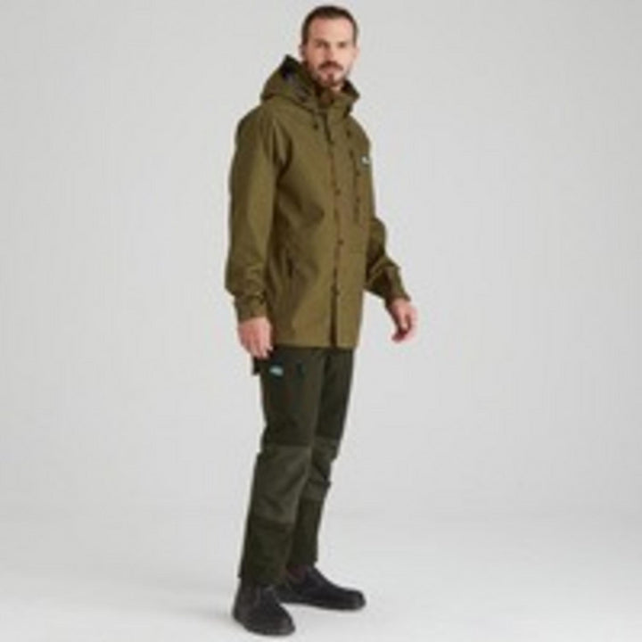 Ridgeline Mens Monsoon Light Jacket – view 11
