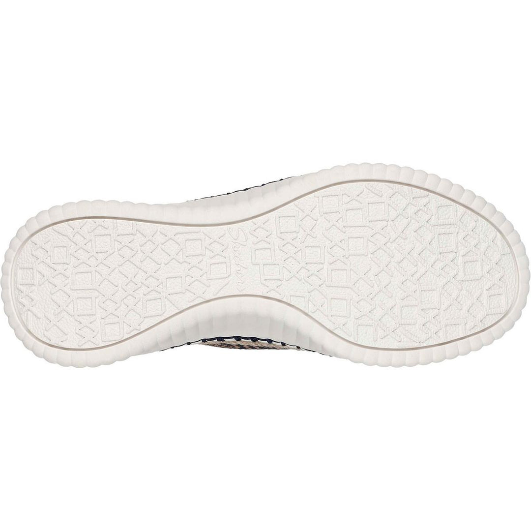 Skechers Wilshire Boulevard Bellevue Shoe Navy