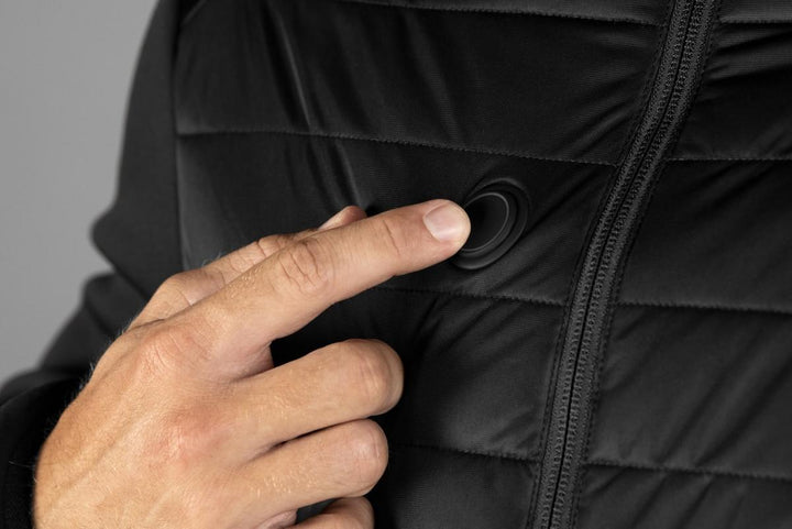 Seeland Heat Jacket – view 2
