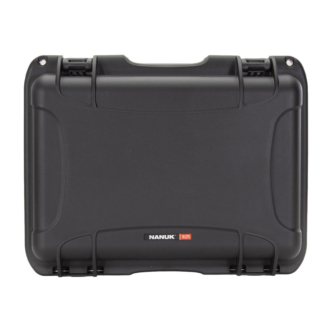 NANUK 925 Waterproof Hard Case With Padded Dividers