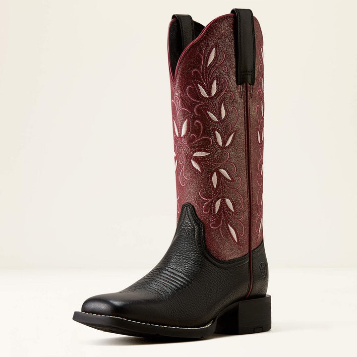 Ariat Ladies Round Up Holly Western