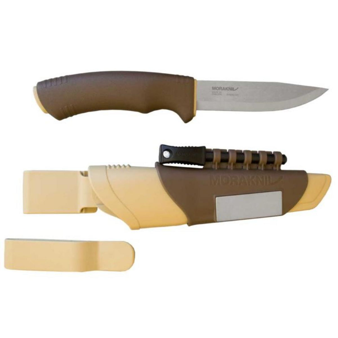 Mora Bushcraft Survival