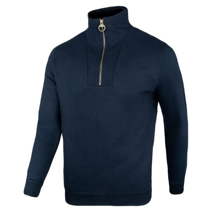 Jack Pyke Half Zip Sweatshirt