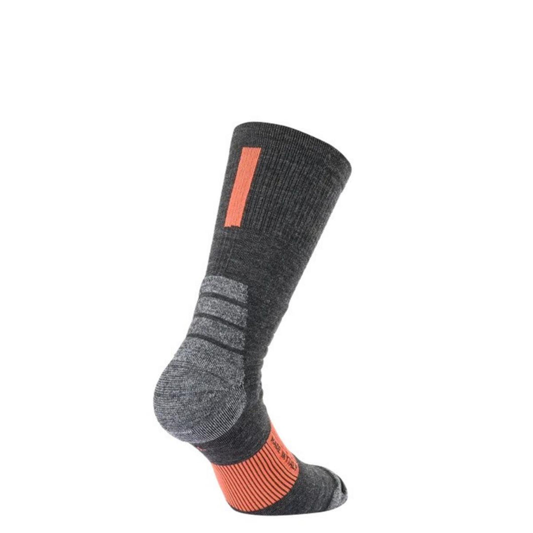 Beretta MERINO PERFORMANCE SHORT SOCKS Ebony