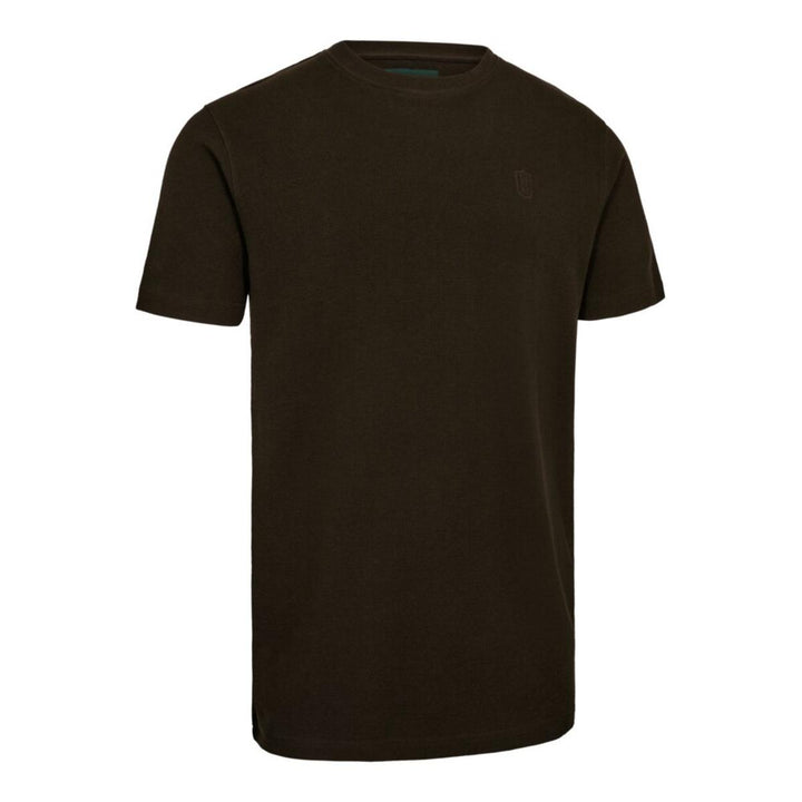 Deerhunter Griffin T-shirt - Otter
