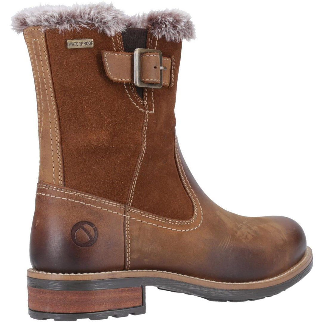 Cotswold Kemerton Ankle Boots – view 5