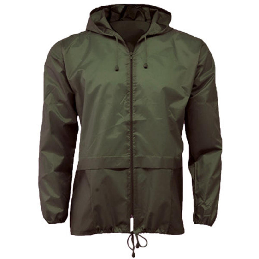 Rainy Days Unisex Adults Packaway Cagoules - Plus Size