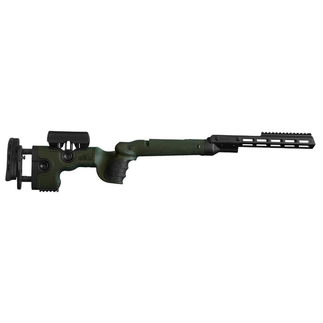 GRS Warg Adjustable Stock Tikka T3/T3X SA