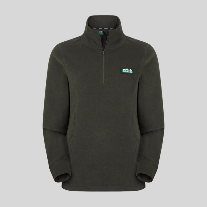 Ridgeline Womens Narvik Fleece – view 30