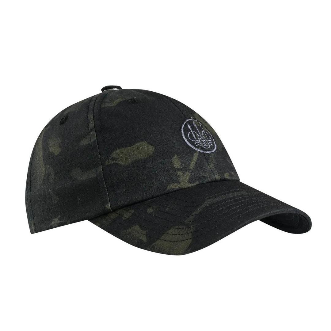 Multicam® Cap Multicam Black