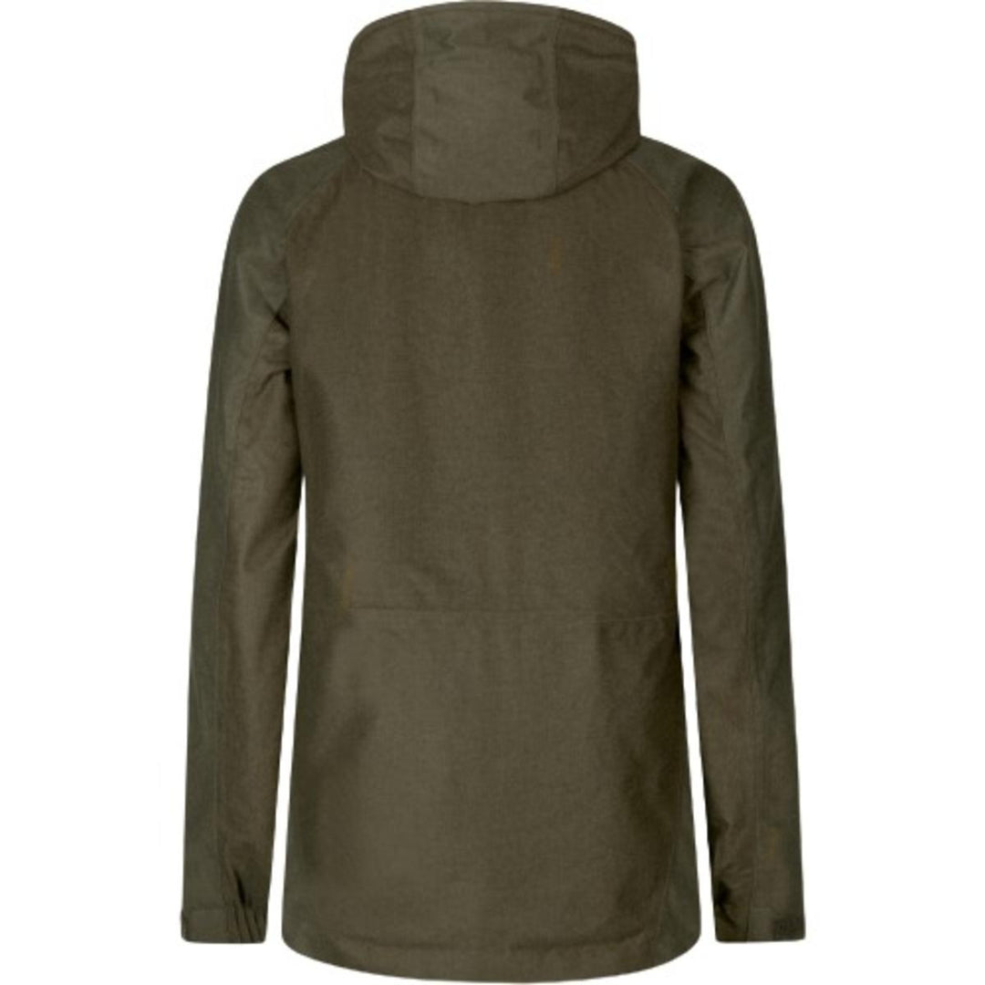 Seeland Avail Women Jacket Pine green melange