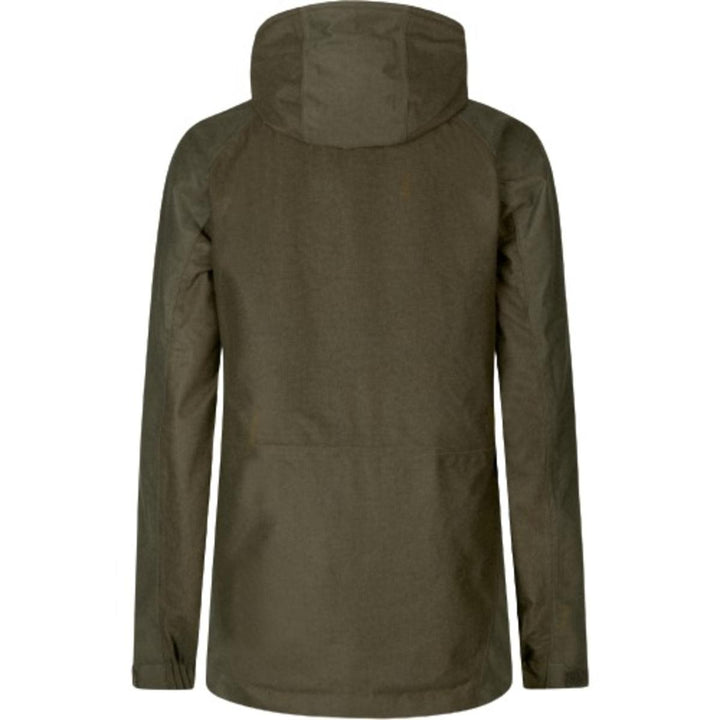 Seeland Avail Women Jacket Pine green melange