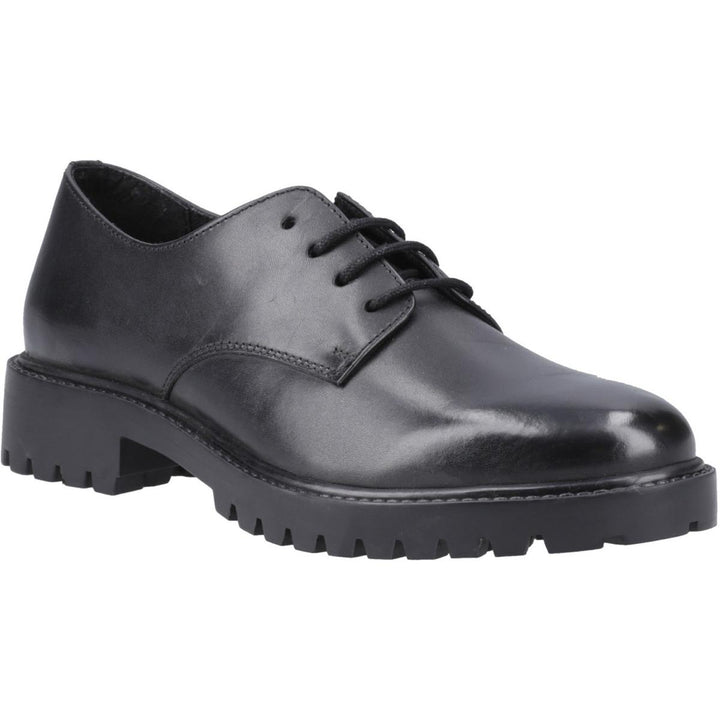 Hush Puppies Aubrey Lace Up Snr