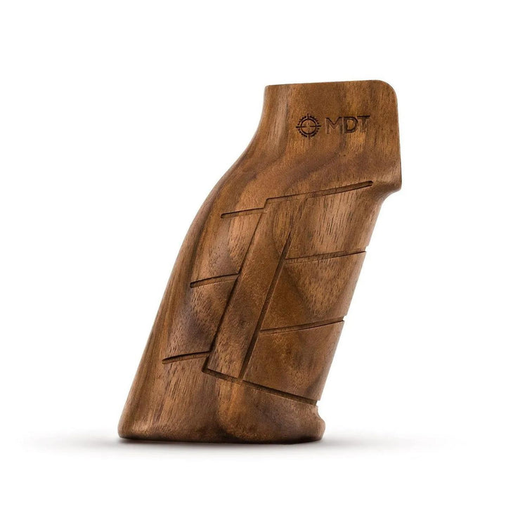 MDT Wood AR Pistol Grip