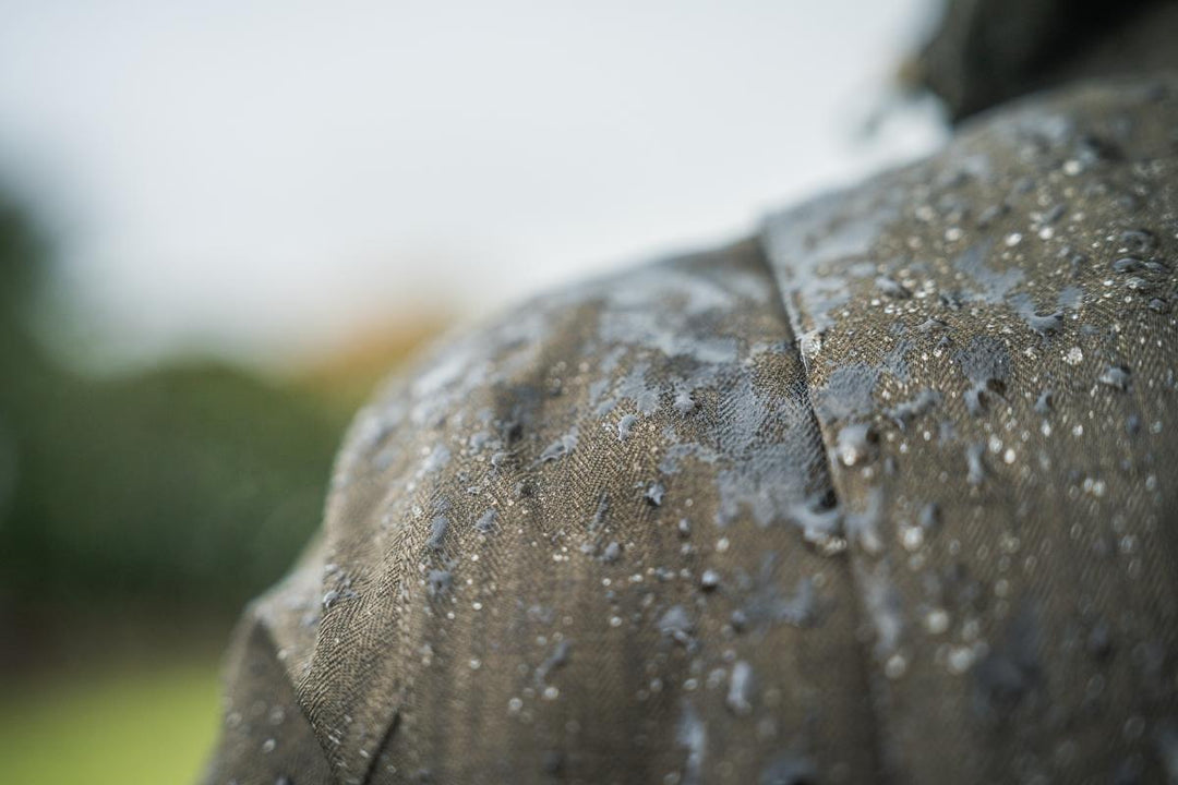 Seeland Highpoint Harriet Jacket Light Pine