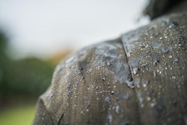 Seeland Highpoint Harriet Jacket Light Pine