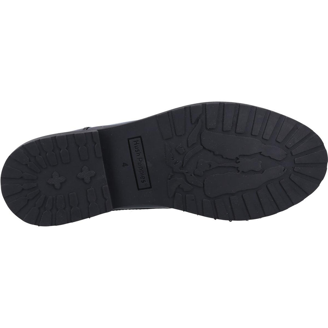 Hush Puppies Verity Shoe Patent – view 3