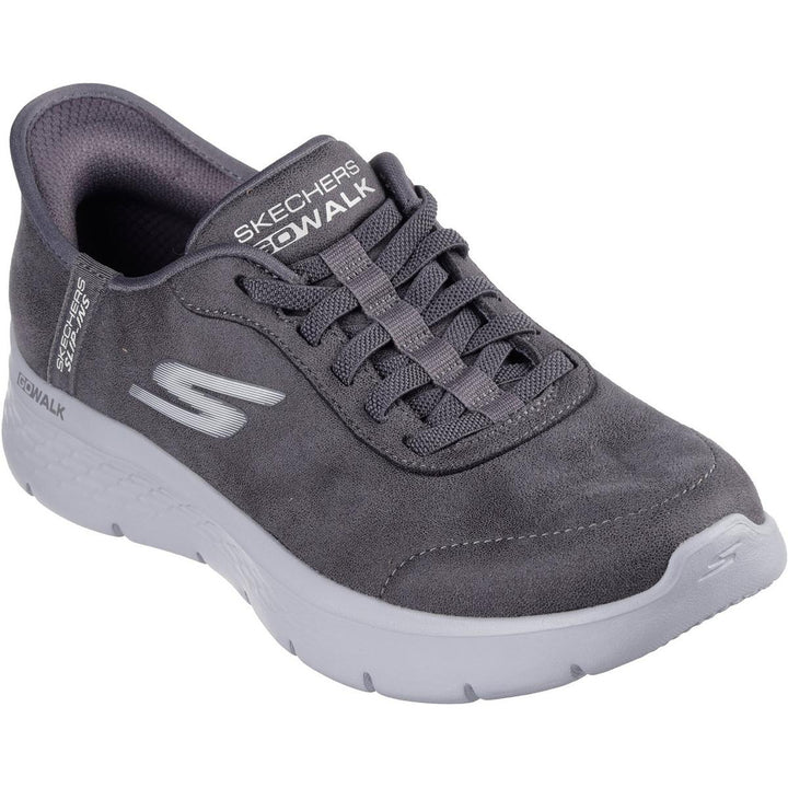 Skechers Go Walk Flex Mali Trainers