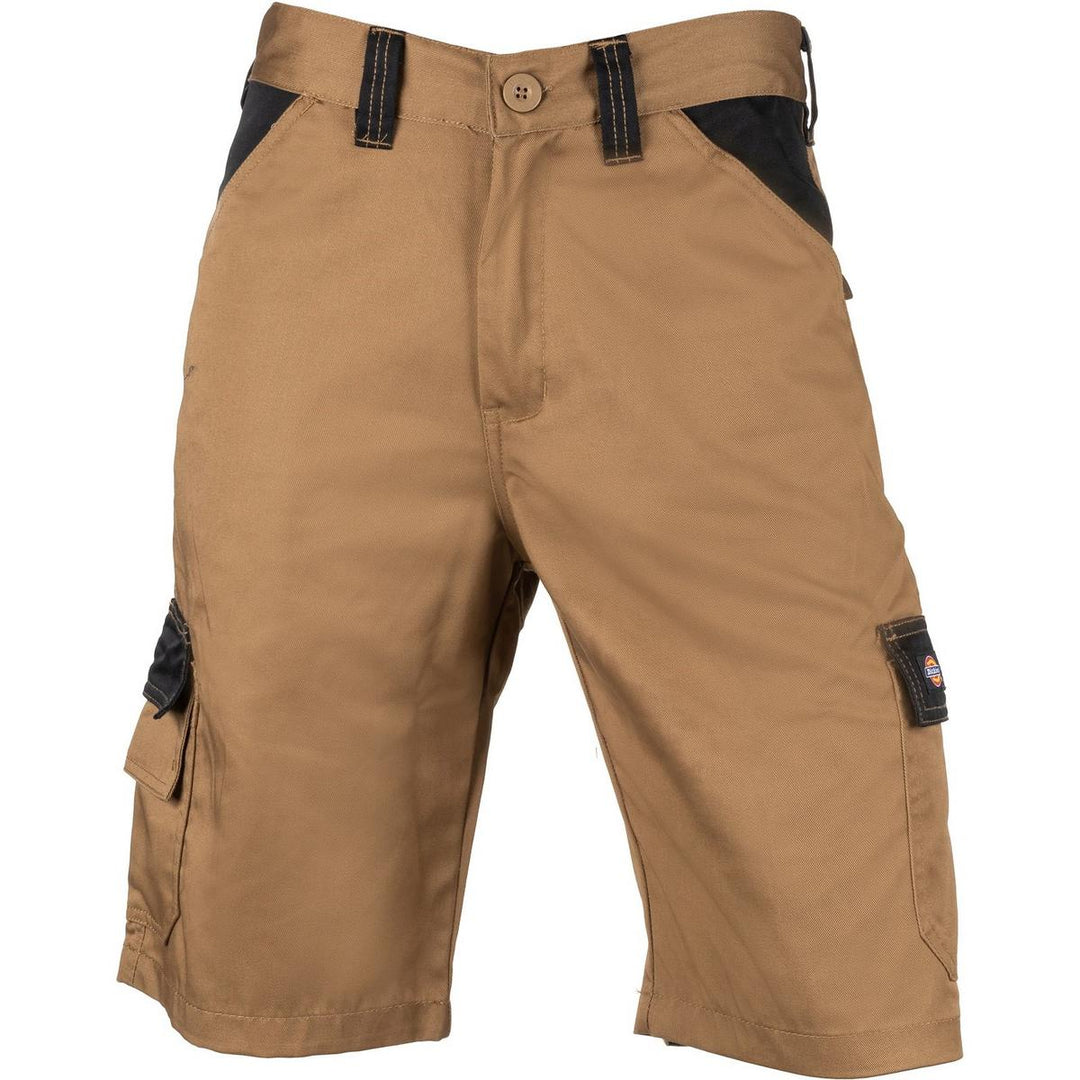 Dickies Everyday Short Antique Penny/Black – view 3