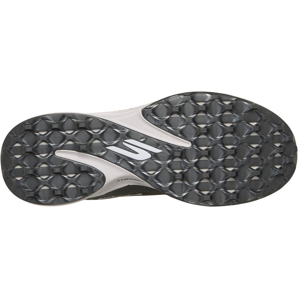 Skechers Pure Slip Ins Golf Shoes BLACK – view 2