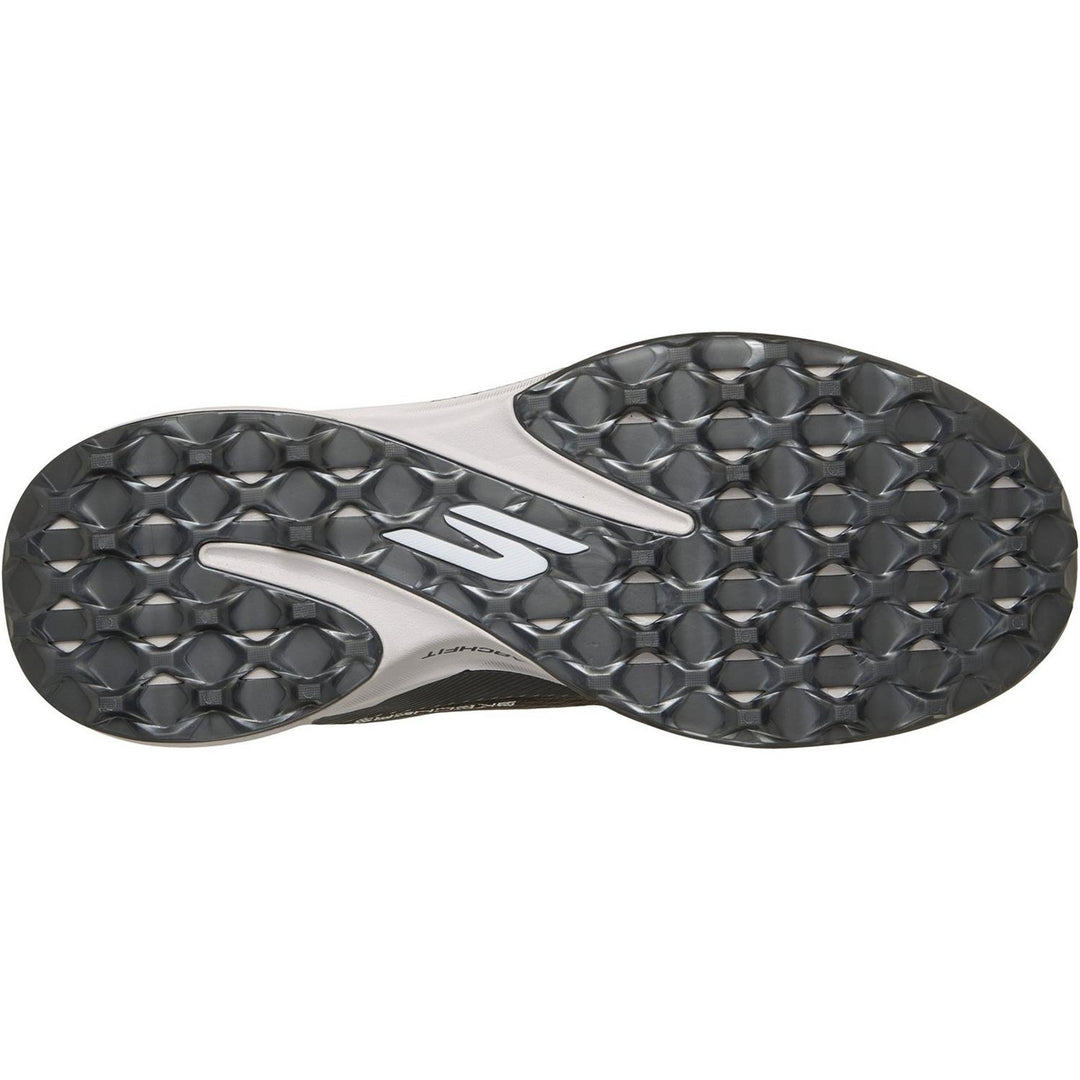Skechers Pure Slip Ins Golf Shoes BLACK