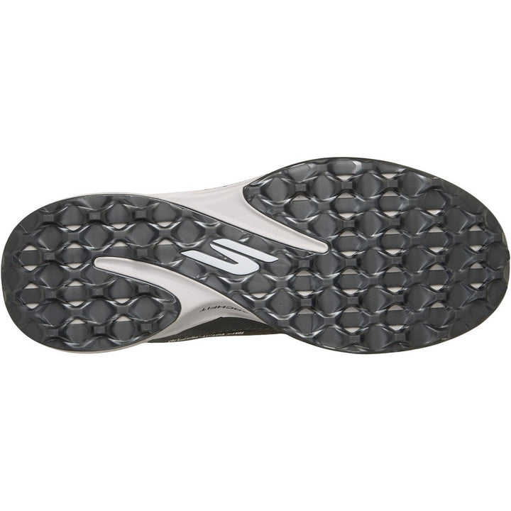 Skechers Pure Slip Ins Golf Shoes BLACK