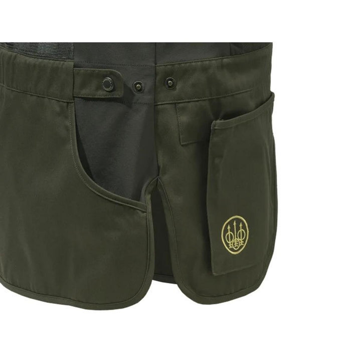 Beretta Tredi Shooting Vest