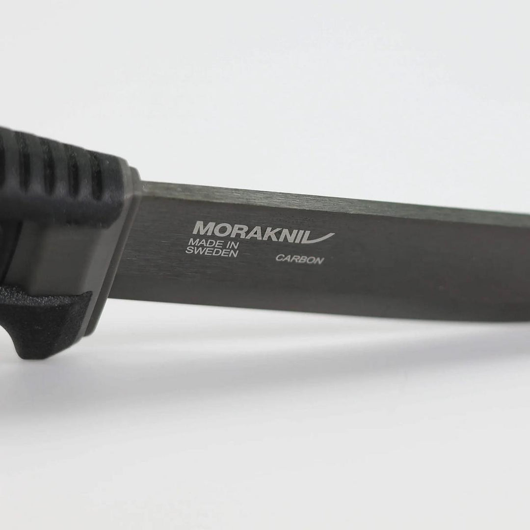 Morakniv Amberg BlackBlade (C) Outdoor Knife