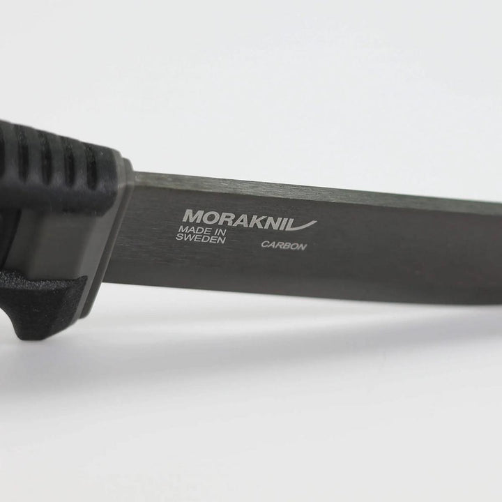 Morakniv Amberg BlackBlade (C) Outdoor Knife