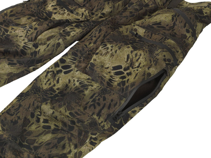 Seeland Hawker Shell trousers Prym1 – view 6