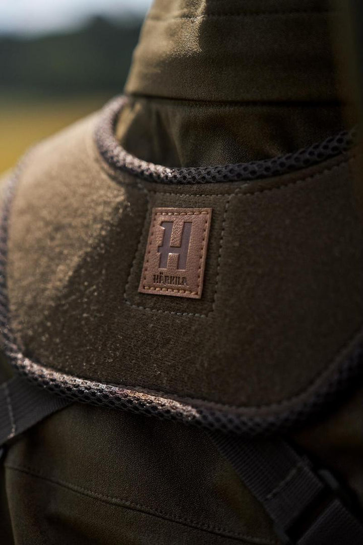 Harkila Härkila Bino Harness Dark willow – view 8