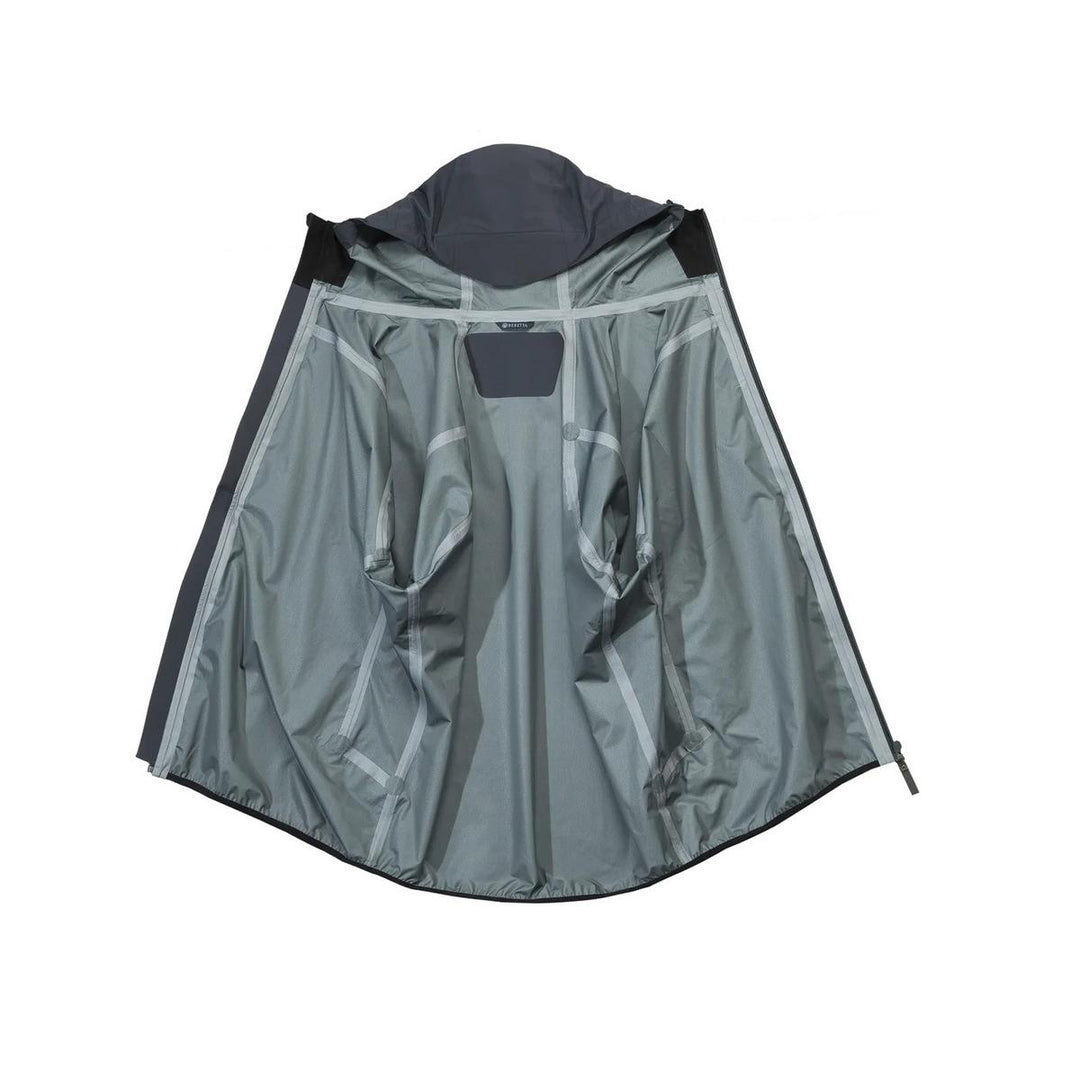 Beretta CHAMOIS 3L JACKET Ebony