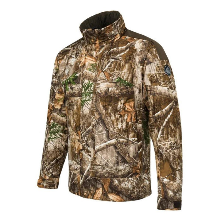 Beretta TOSARK JACKET Camo Realtree Edge