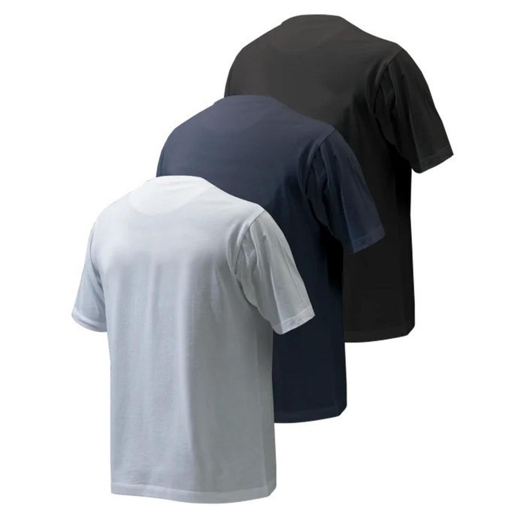 Beretta Set of 3 Corporate TS – view 2