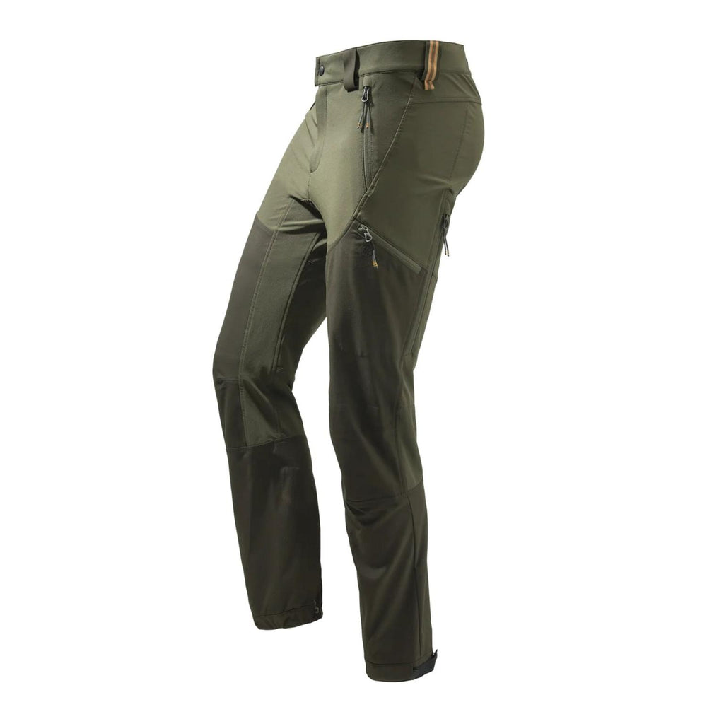 Beretta BYMARK PANTS Green Moss XXXX-Large - Hunting outdoor gear for Men – view 2