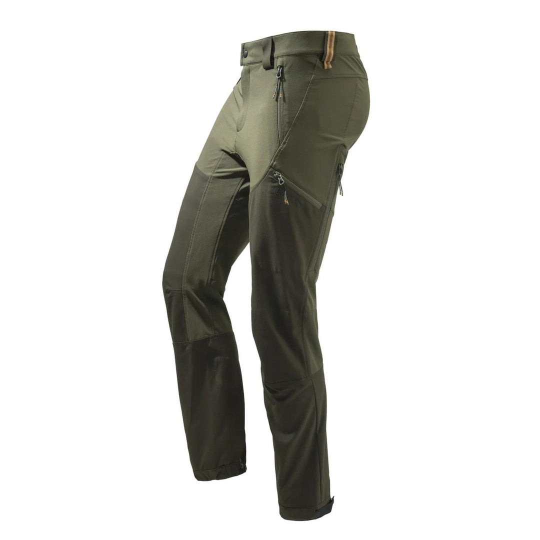 Beretta BYMARK PANTS Green Moss XXXX-Large - Hunting outdoor gear for Men