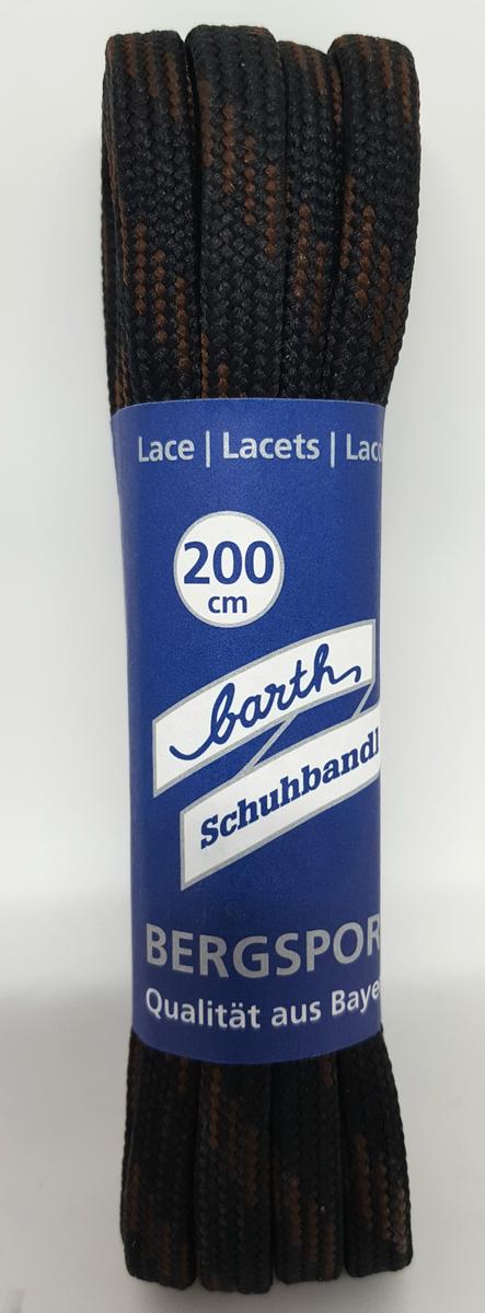 Meindl Boot Laces 200cm