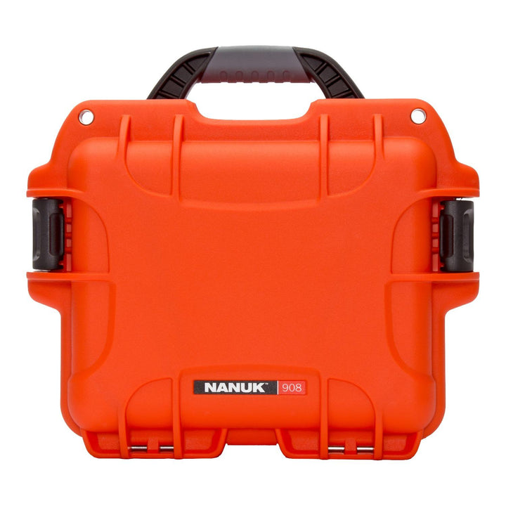 NANUK 908 Waterproof Hard Case With Foam Insert
