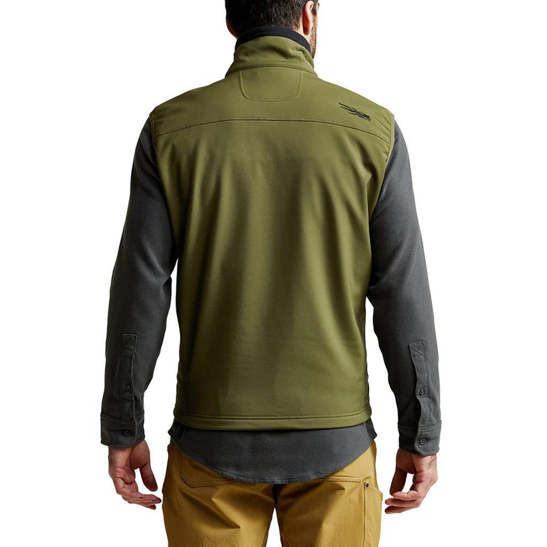 Sitka Jetstream Vest Covert -2021 Model