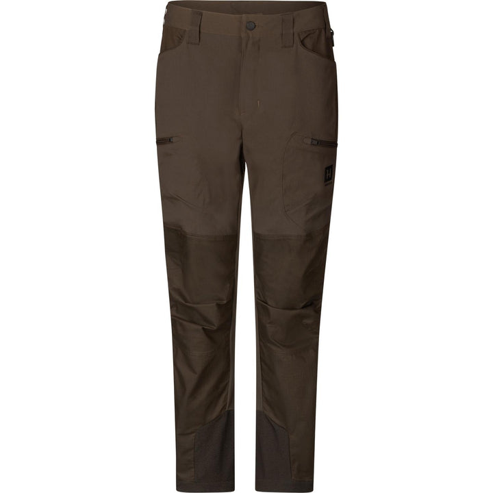 Harkila Runa trousers Women Slate brown/Willow
