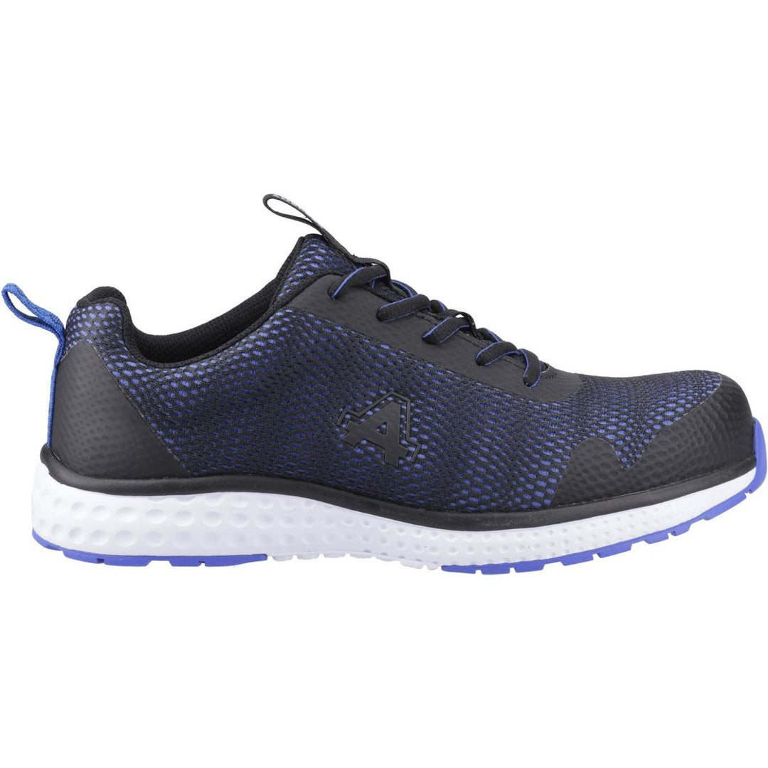 Amblers Safety 723C Sprint S1PL Trainer – view 5